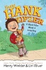 Young Hank Zipzer 2: A Short Tale about a Long Dog (Paperback) - Henry Winkler Photo