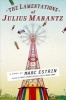 The Lamentations of Julius Marantz (Paperback) - Marc Estrin Photo