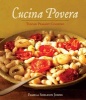 Cucina Povera - Tuscan Peasant Cooking (Hardcover) - Pamela Sheldon Johns Photo