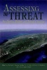 Assessing the Threat - The Chinese Military and Taiwan's Security (Paperback) - Michael D Swaine Photo