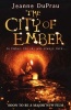 The City of Ember (Paperback, New Ed) - Jeanne DuPrau Photo