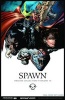 Spawn Origins, Volume 10 (Paperback) - Todd McFarlane Photo