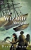 A wizard abroad (Paperback) - Diane Duane Photo