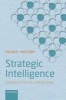 Strategic Intelligence - Conceptual Tools for Leading Change (Hardcover) - Michael MacCoby Photo