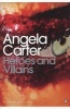 Heroes and Villains (Paperback) - Angela Carter Photo