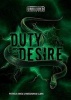 Duty or Desire (Hardcover) - Patrick Jones Photo