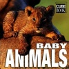 Baby Animals (Hardcover) - Angela Serena Ildos Photo