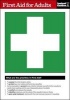 First Aid for Adults - The Instant Guide (Paperback) - Instant Guides Photo