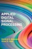 Applied Digital Signal Processing - Theory and Practice (Hardcover) - Dimitris G Manolakis Photo