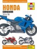 Honda CBR600RR Service and Repair Manual (Paperback) -  Photo