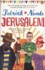 Jerusalem (Paperback) - Patrick Neate Photo