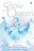 The Snow Queen (Hardcover) - Gill Harvey Photo