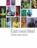 East Meets West (Hardcover) - Barbara Jayson Photo