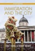 Immigration and the City (Paperback) - Eric Fong Photo