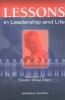 Lessons in Leadership and Life - Secrets of Eleven Wise Men (Paperback) - Dickson C Buxton Photo