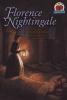 Florence Nightingale (Paperback) - Shannon Zemlicka Photo