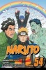 Naruto, Vol. 54 - 54: Viaduct to Peace (Paperback) - Masashi Kishimoto Photo