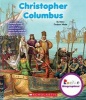 Christopher Columbus (Paperback) - Mary Dodson Wade Photo