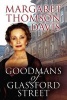 Goodmans of Glassford Street (Paperback) - Margaret Thomson Davis Photo