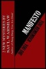 Manifesto/ You Remember...You Die (Paperback) - Saul Warshaw Photo