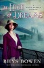 The Edge of Dreams (Hardcover) - Rhys Bowen Photo