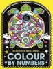 Buster's Brilliant Colour by Numbers (Paperback) - Emily Golden Twomey Photo