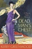 Dead Man's Chest - Phryne Fisher 18 (Paperback, Main) - Kerry Greenwood Photo