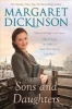 Sons and Daughters (Paperback, New Edition) - Margaret Dickinson Photo