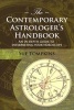 The Contemporary Astrologer's Handbook - An In-Depth Guide to Interpreting Your Horoscope (Paperback, New) - Sue Tompkins Photo