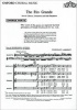 The Rio Grande: Chorus Part (Sheet music) - Constant Lambert Photo