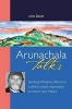 Arunachala Talks - Spiritual Wisdom Offered in a Direct Simple Expression to Touch Your Heart (Paperback) - John David Photo