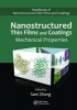 Nanostructured Thin Films and Coatings, Vol. 1 (Hardcover) - Sam Zhang Photo