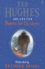 Collected Poems for Children (Paperback, Main) - Ted Hughes Photo