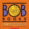 Bob Books Set 2: Advancing Beginners (Paperback) - Bobby Lynn Maslen Photo