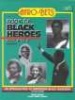 Afro-bets Book of Black Heroes from A. to Z. - An Introduction to Important Black Achievers (Paperback) - Wade Hudson Photo