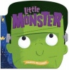 Little Monster (Board book) - Charles Reasoner Photo