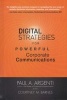 Digital Strategies for Powerful Corporate Communications (Hardcover) - Paul A Argenti Photo