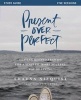 Present Over Perfect Study Guide - Leaving Behind Frantic for a Simpler, More Soulful Way of Living (Paperback) - Shauna Niequist Photo