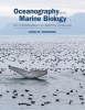 Oceanography and Marine Biology - An Introduction to Marine Science (Hardcover) - David W Townsend Photo