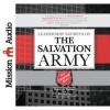 Leadership Secrets of the Salvation Army (Standard format, CD) - Robert Watson Photo