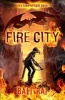 Fire City (Paperback) - Bali Rai Photo