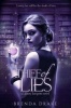 Thief of Lies (Paperback) - Brenda Drake Photo