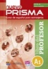 Nuevo Prisma A1 Libro del Profesor Edicion Ampliado+ CD (Enlarged editionTutor Book) (Spanish, Paperback) - Paula Cerdeira Photo