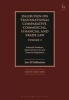 Dalhuisen on Transnational Comparative, Commercial, Financial and Trade Law, Volume 3 - Financial Products, Financial Services and Financial Regulation (Hardcover, 6th Revised edition) - Jan H Dalhuisen Photo