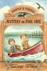 Mystery on Pine Lake - A Cooper & Packrat Mystery (Paperback) - Tamra Wight Photo