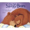 Sleep Tight, Sleepy Bear (Board book) - Margaret Wise Brown Photo