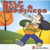 Help Hope Happiness (Paperback) - Libby Rees Photo