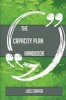 The Capacity Plan Handbook - Everything You Need to Know about Capacity Plan (Paperback) - Lois Carver Photo