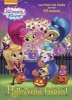 Halloweenie Genies! (Paperback) - Golden Books Photo