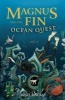 Magnus Fin and the Ocean Quest 2009 (Paperback) - Janis Mackay Photo